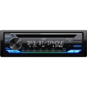 Autorádio s bluetooth JVC KD-DB922BT