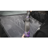 Sada pro dekontaminaci laku Auto Finesse Clay Bar kit