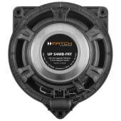Reproduktory Match UP C42MB-FRT