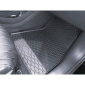 Rigum gumene autotepisi za BYD Seal (2023-)