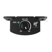 Aktivní subwoofer Hifonics Zeus ZRX200A