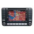 video adaptér pro park kameru VW/Škoda RNS2