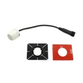 Parkovací asistent Keetec BS 810 LCD IS