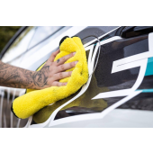 Ručník Auto Finesse Primo Plush Microfiber Towel