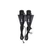 Dvojitý držák leštiček Poka Premium Hanger for 2 polishing machines