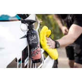 Ručník Auto Finesse Primo Plush Microfiber Towel