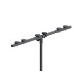 Teleskopický stojan pro detailingová a pracovní světla Scangrip Tripod 4,5 m