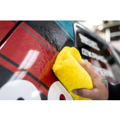 Ručník Auto Finesse Primo Plush Microfiber Towel