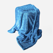 Sušicí ručník Tershine Drying Towel Big (75 x 90 cm)