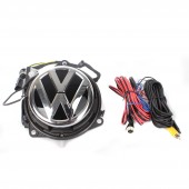 Parkovací kamera pro Volkswagen Golf V, Golf VI (BC VW-84)