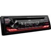 Autorádio JVC KD-T822BT