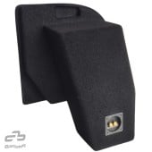 OEM ozvučnice Basser 10" pro Audi A4 Avant B6