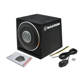 Aktivní subwoofer Macrom M-SW200A