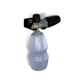 Držák Poka Premium Equipment Bucket-Mounted Foam Sprayer Holder