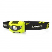 Lehká čelovka Unilite PS-HDL2