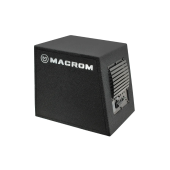 Aktivní subwoofer Macrom M-SW200A