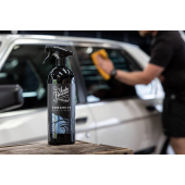 Keramický čistič oken Auto Finesse Caramics Glass Cleaner (1 l)