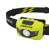 Lehká čelovka Unilite PS-HDL2