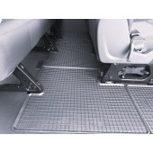 Gumové autokoberce Rigum pro Ford Transit (2014 -)