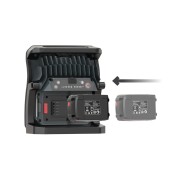 Pracovní světlo s Bluetooth Scangrip Nova 10 CAS