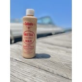 Lešticí pasta na kovy Collinite Metal Wax No. 850 (473 ml)