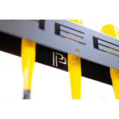 Držák štětců a příslušenství pro čištění kol Poka Premium Holder for brush and car care accessories 40 cm - Wheels