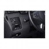 Inbay® Qi nabíječka pro Mercedes Vito, Viano