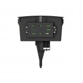 Inbay® Qi nabíječka pro Citroen / Peugeot / Fiat / Toyota