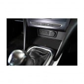 Inbay® Qi nabíječka pro Renault Megane