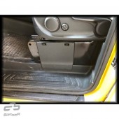 OEM ozvučnice Basser 8