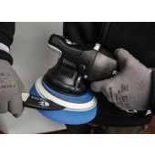 Nástroj pro sundávání a čištění lešticích kotoučů RUPES BigFoot Claw Pad Tool with Holder