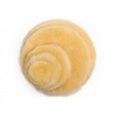 Vlněný lešticí kotouč RUPES D-A Medium Wool Polishing Pad 130 mm
