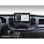 Multimediální autorádio Alpine iLX-F905TRA