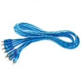 Sinustec RCA-08-4 signalni kabeli