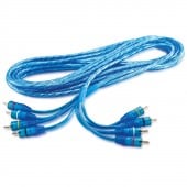 Sinustec RCA-08-4 signalni kabeli