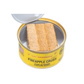 Osvěžovač vzduchu Paradise Air Organic Air Freshener Pineapple Crush - Ananas (42 g)