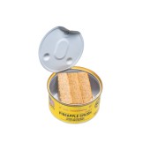 Osvěžovač vzduchu Paradise Air Organic Air Freshener Pineapple Crush - Ananas (42 g)