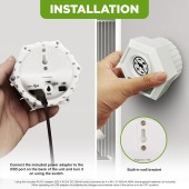 Odpuzovač hlodavců Isotronic M500