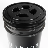 Detailingový kbelík Tershine Wash Bucket (20 l)