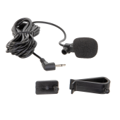 ACV externí mikrofon pro autorádia Pioneer s 2,5 JACK