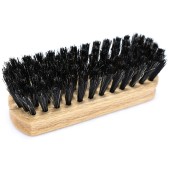 Kartáč Poka Premium Brush for Leather and Upholstery Medium