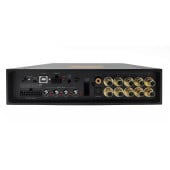 Zesilovač s DSP procesorem Zapco ADSP-Z8 IV-6AT