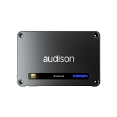 Zesilovač s DSP procesorem Audison AF C8.14 bit