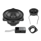 Reproduktory pro BMW Audison APBMW K4M