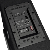 Aktivní subwoofer Audison APBX 8 AS2