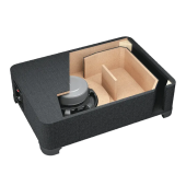 Subwoofer v boxu Audison APBX 8 R