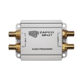Odrušovací filtr Zapco ASP-L2T