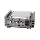 Dvoupásmová elektronická výhybka Zapco ASP-X2