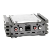 Dvoupásmová elektronická výhybka Zapco ASP-X2