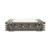 Čtyřpásmová elektronická výhybka Zapco ASP-X4